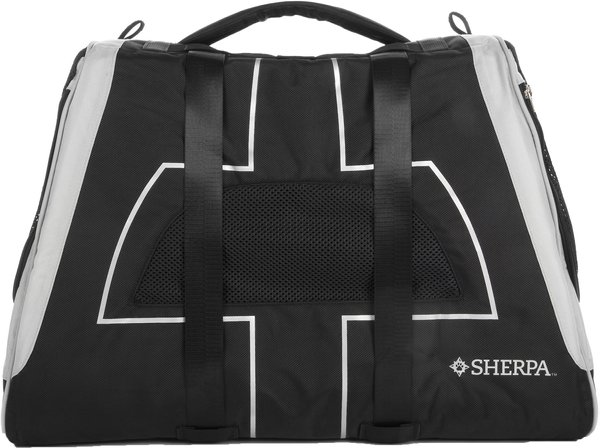 Sherpa Forma Frame Dog and Cat Carrier Bag