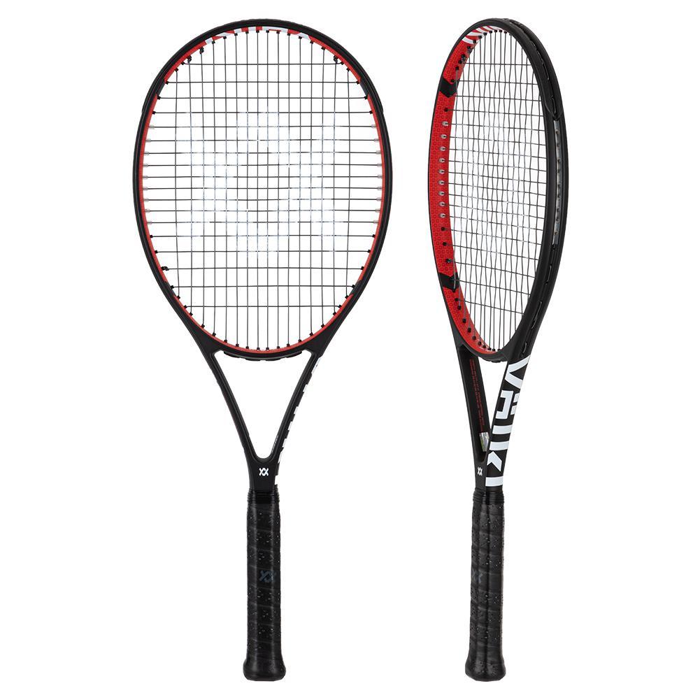 V-Cell 8 285g Tennis Racquet