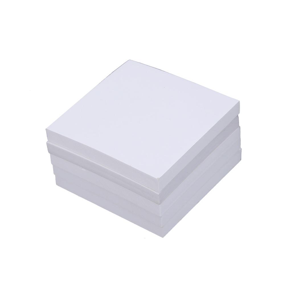 250 Sheets Disposable Dental Mixing Paper 2 Side Mixing Paper (51x51mm)