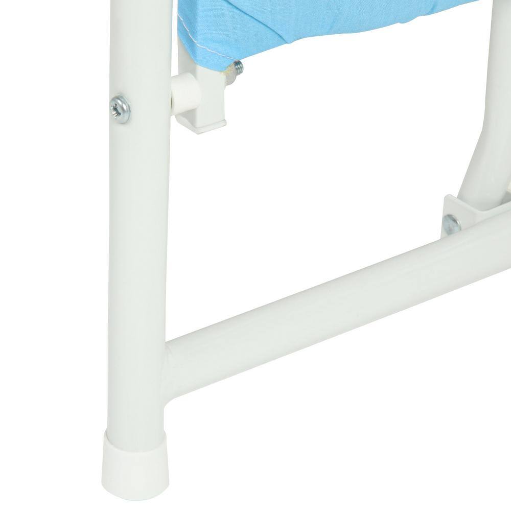 Honey-Can-Do Door Hanging Ironing Board BRD-01350