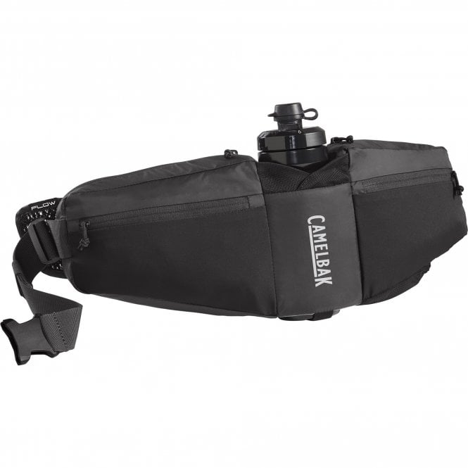 Camelbak Podium Flow 4 Hydration Belt - Black