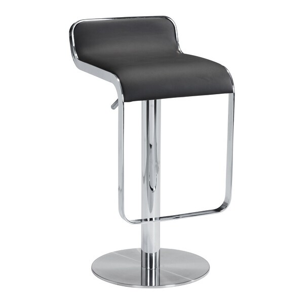 Eden Barstool Black