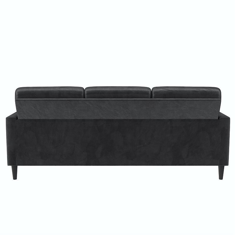 Mr. Kate Winston Sectional Sofa Couch