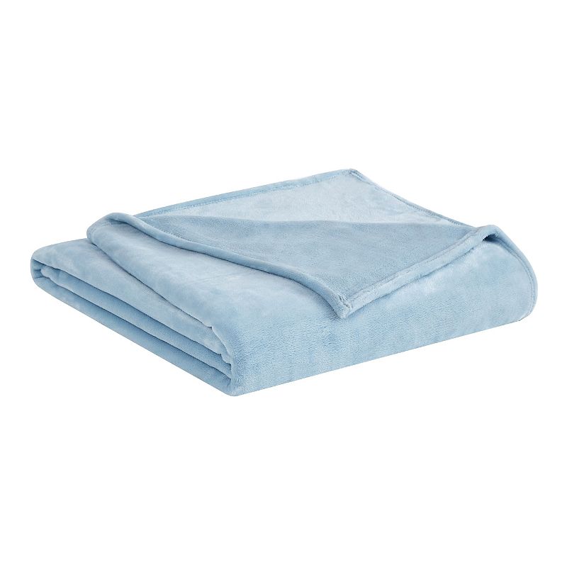 Truly Soft Velvet Plush Blanket