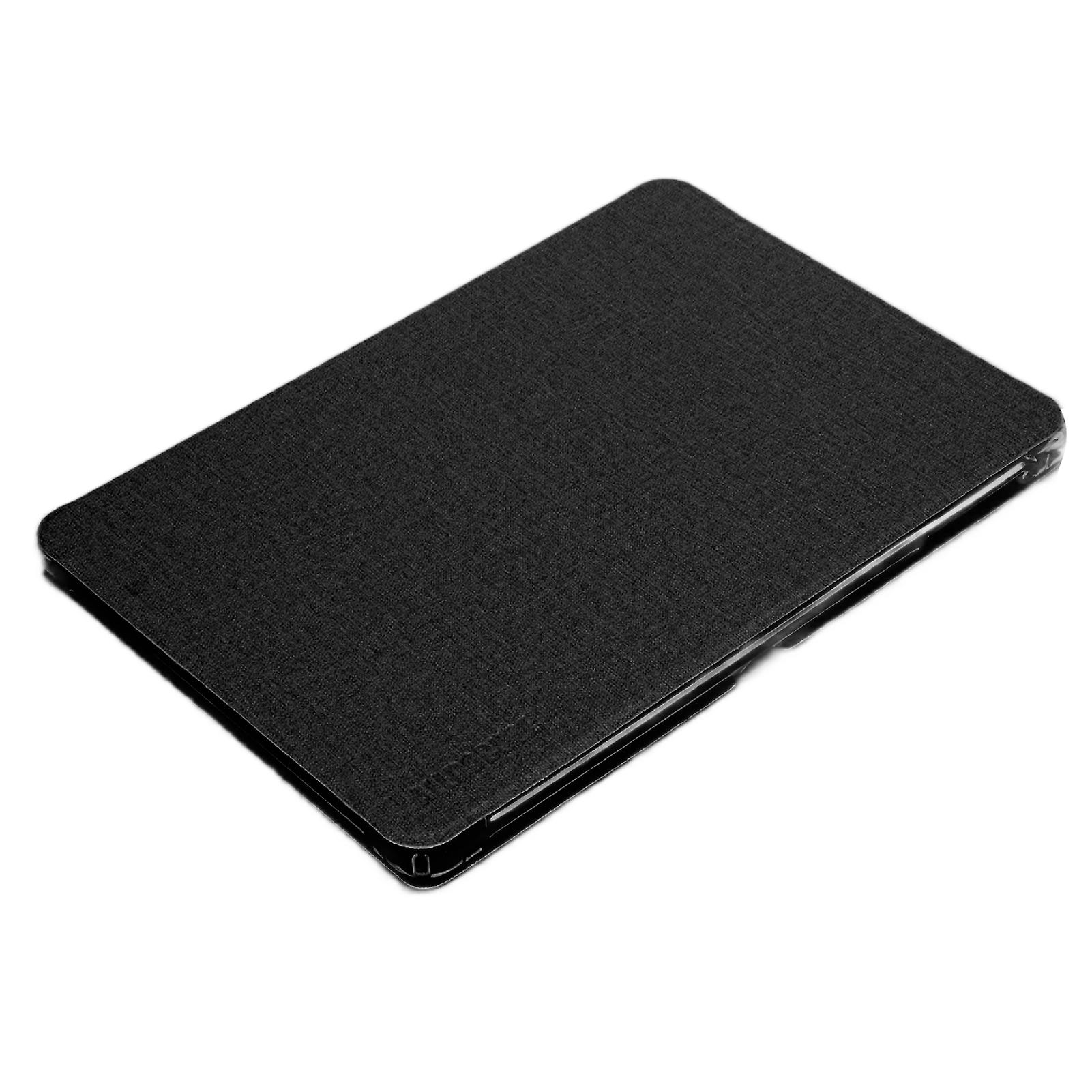 Tablet Case 10.1in Tpu Anti Drop Tablet Protective Leather Case For Iplay20s For Iplay20pblack