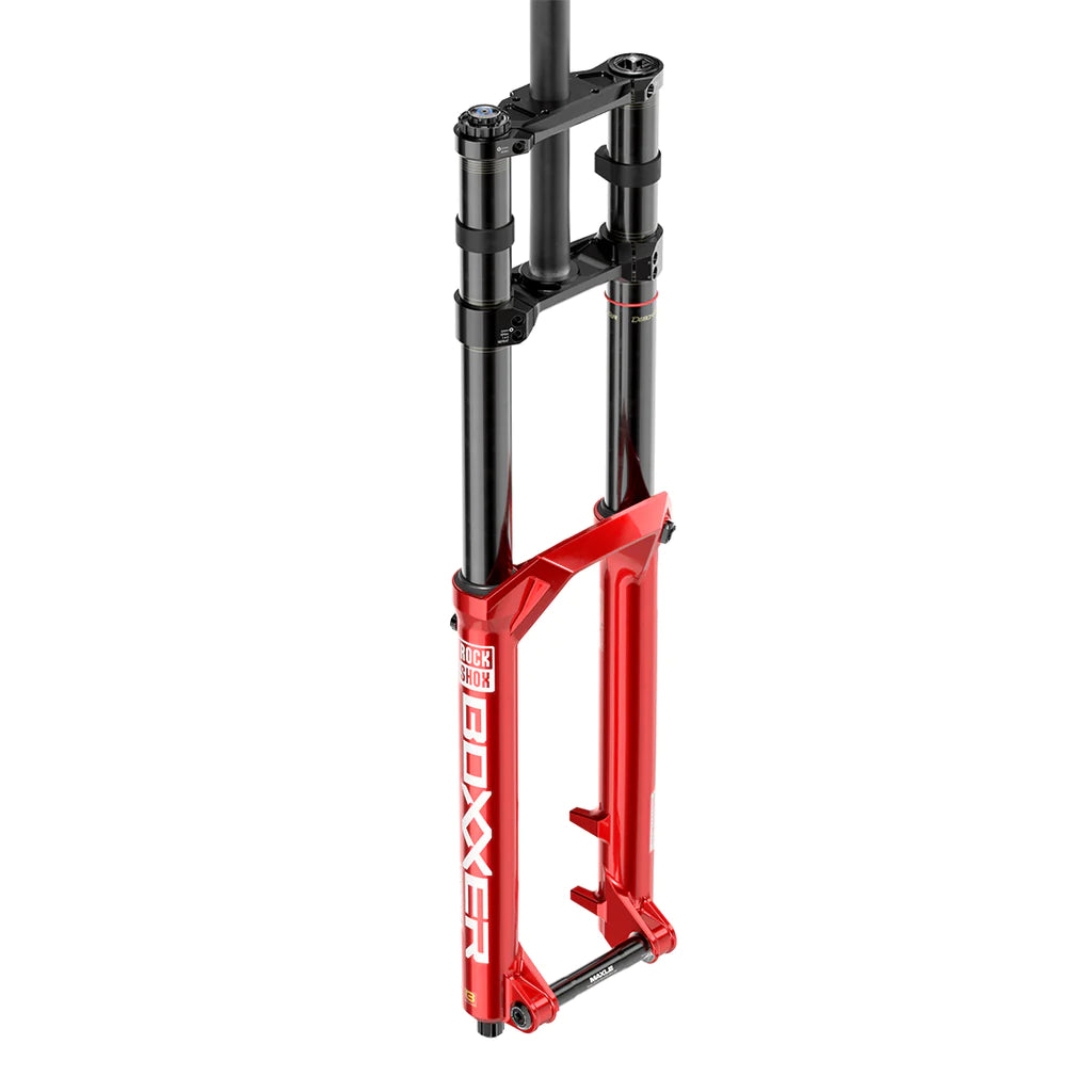 RockShox BoXXer Ultimate Charger3 200 29