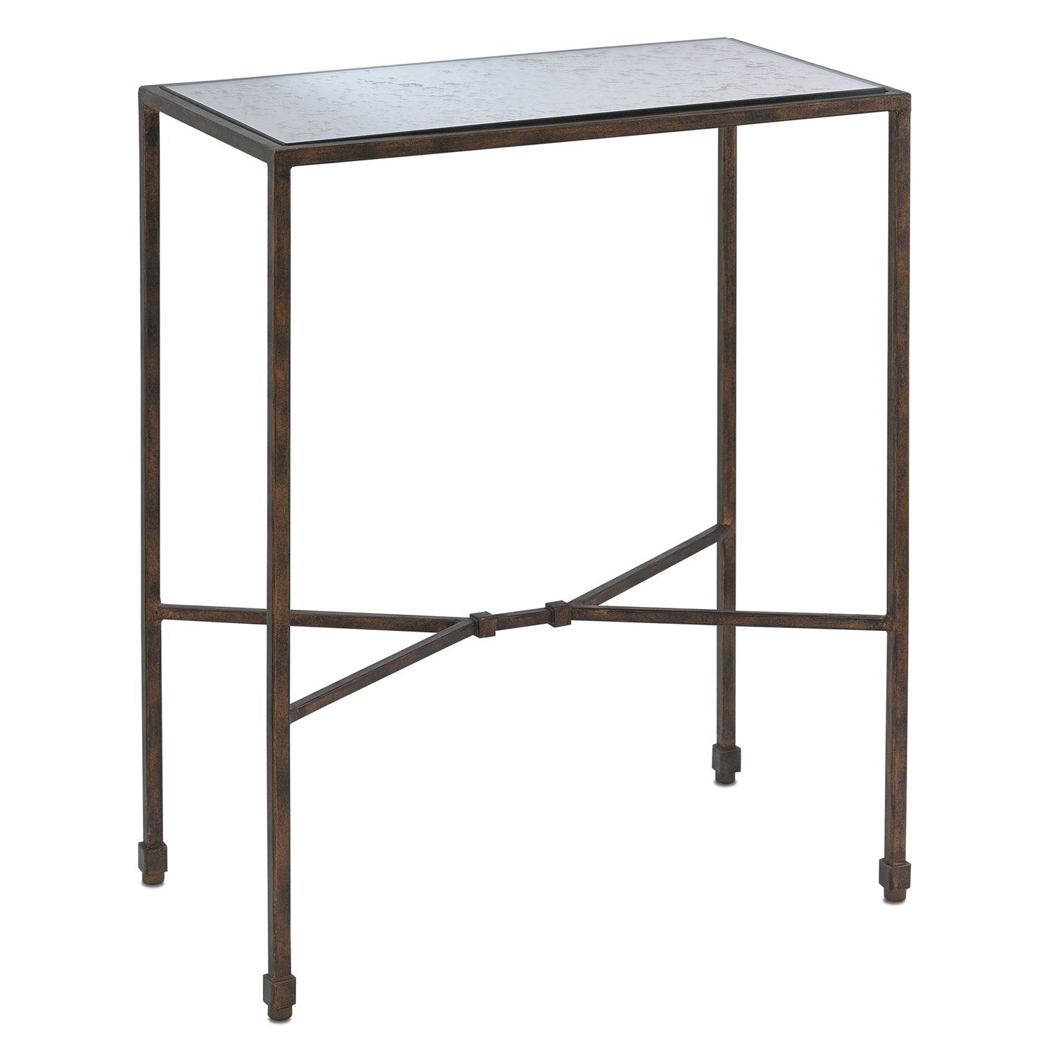 Rodan Accent Table