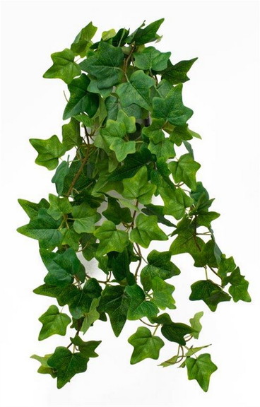 Melrose 82603DS Hanging Ivy Vine 39.5L Polyester