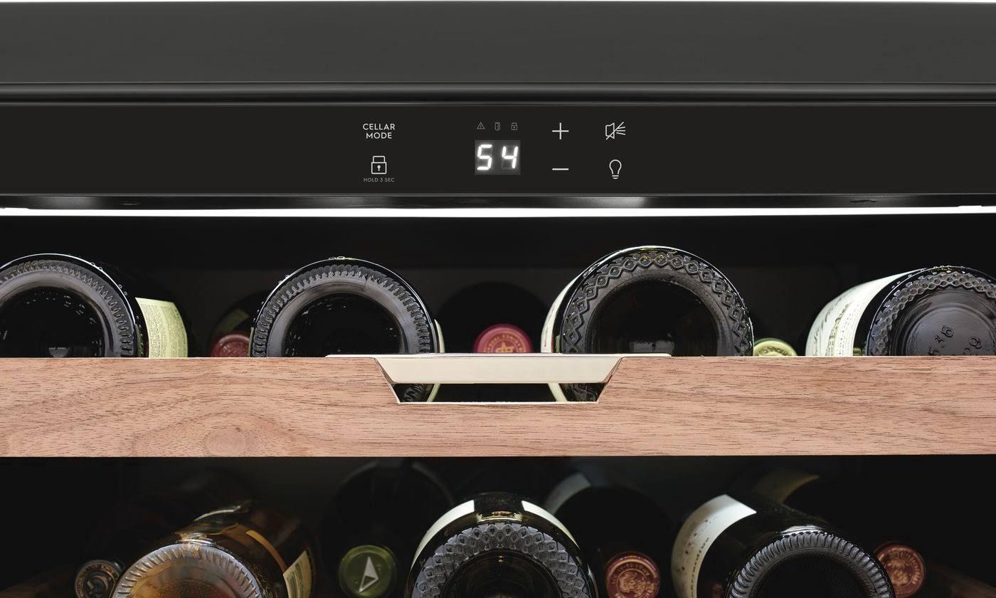 Electrolux EI24WC15VS 24 Inch Stainless Steel Wine Cooler