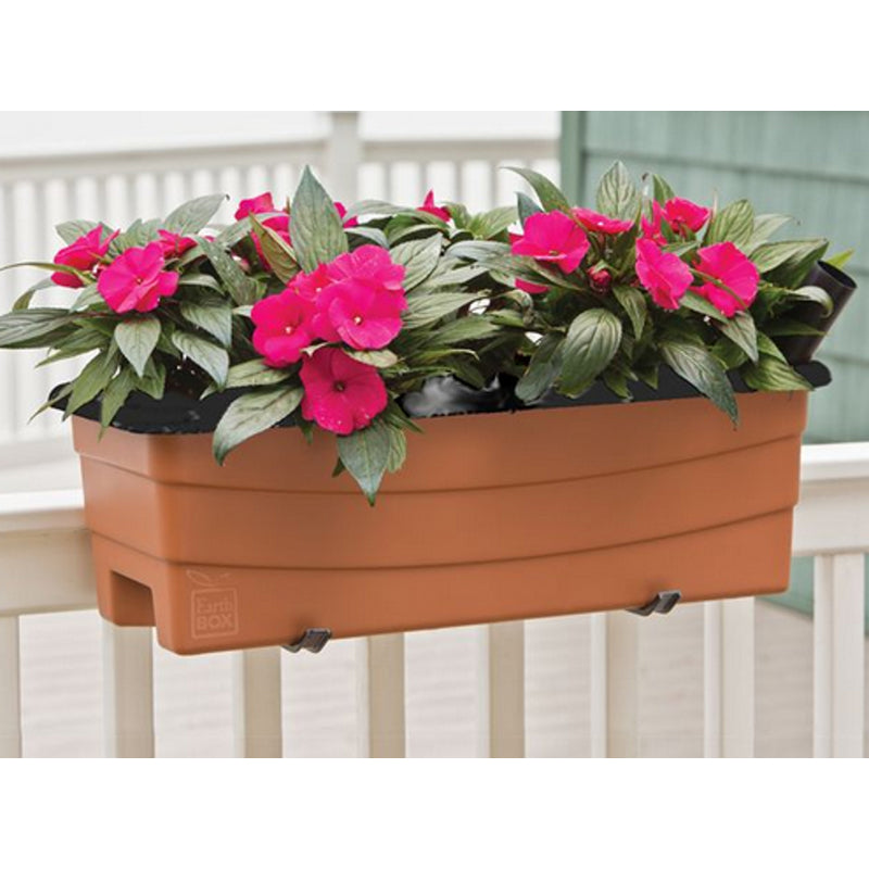 PLANTER GRDN KIT JR TC