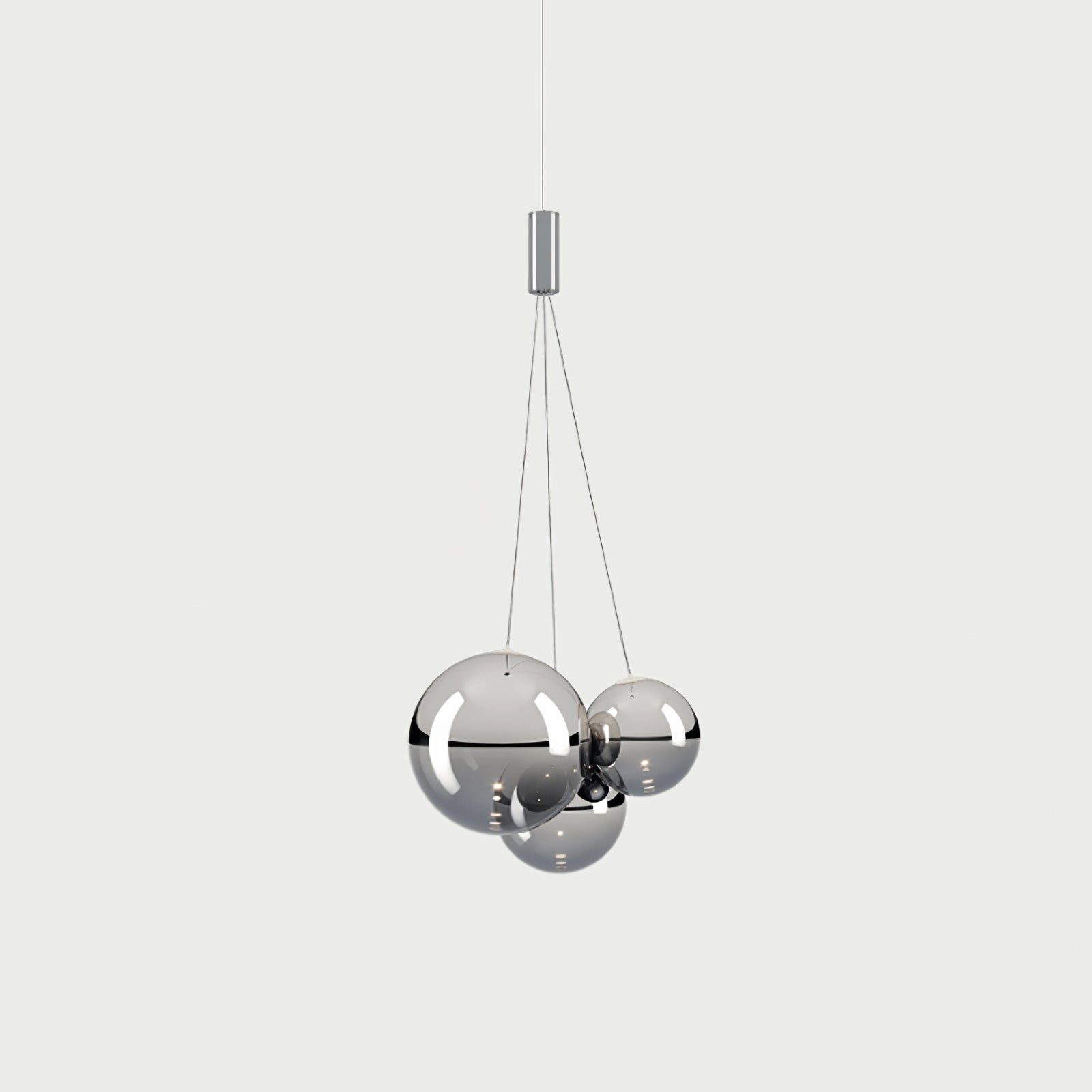 Random Pendant Light