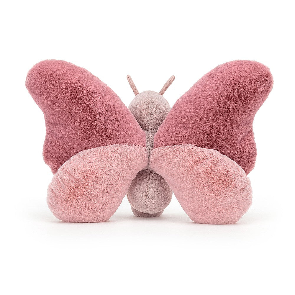 Beatrice Butterfly - Huge 20 Inch by Jellycat