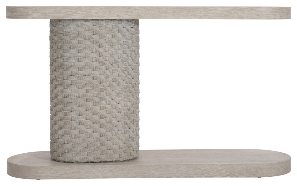 Bernhardt Interiors Acosta Console Table   Beach Style   Console Tables   by Bernhardt Furniture Company  Houzz