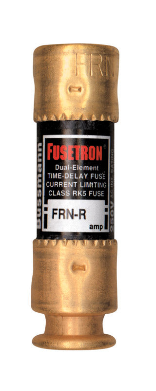 FUSE CART DUL ELE TD 10A