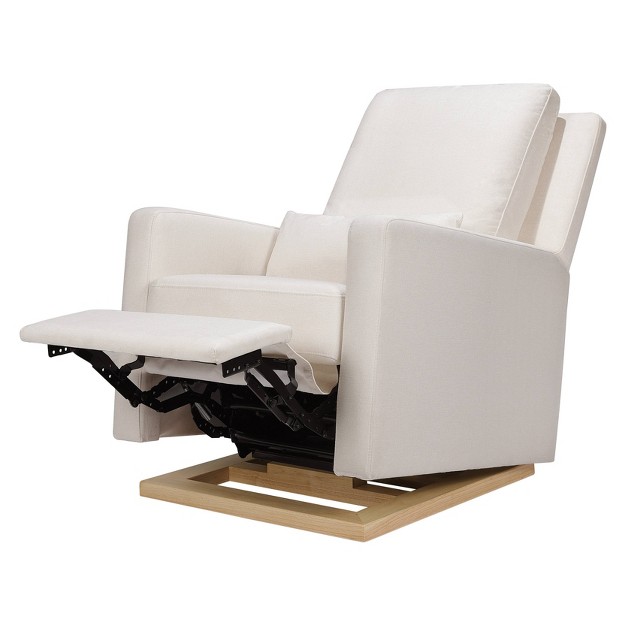 Babyletto Sigi Recliner And Glider