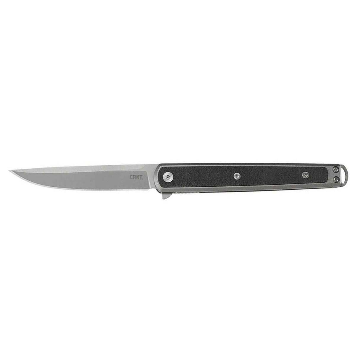 CRKT Seis 3.32 inch Folding Knife