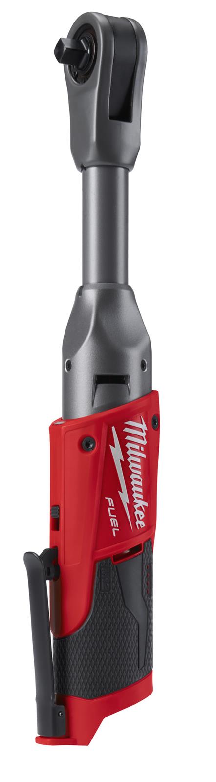 Milwaukee Tool 2560-20 Milwaukee M12 FUEL Extended Reach Ratchets