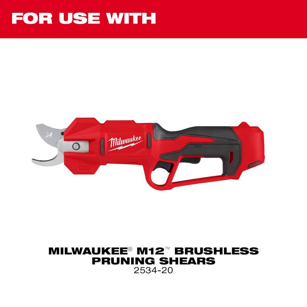 MW M12 Brushless Pruner Blades 48-44-2769