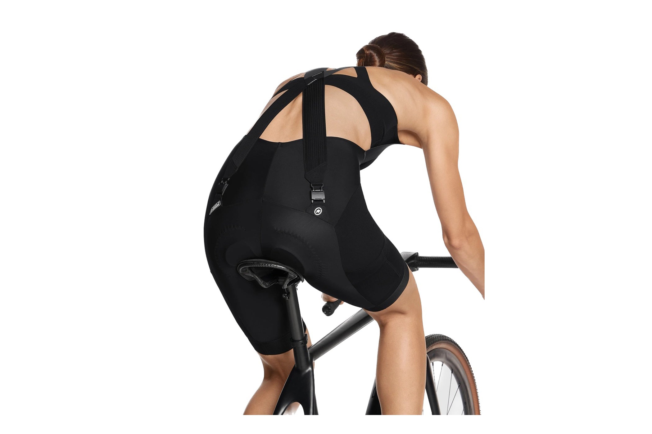 ASSOS Uma GTC Women's Cargo Bib Shorts C2