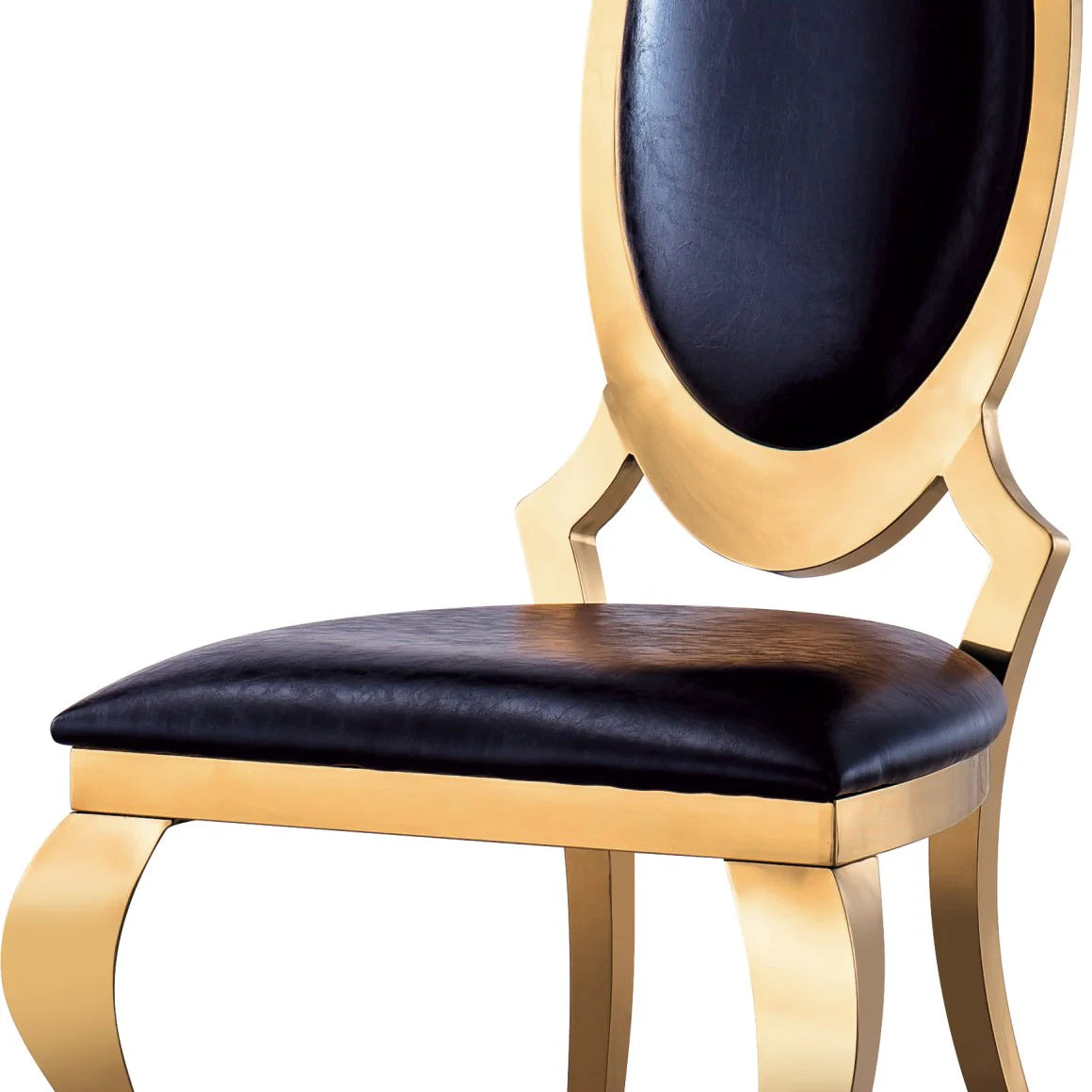 DCK68 DINING CHAIR (2/CTN)