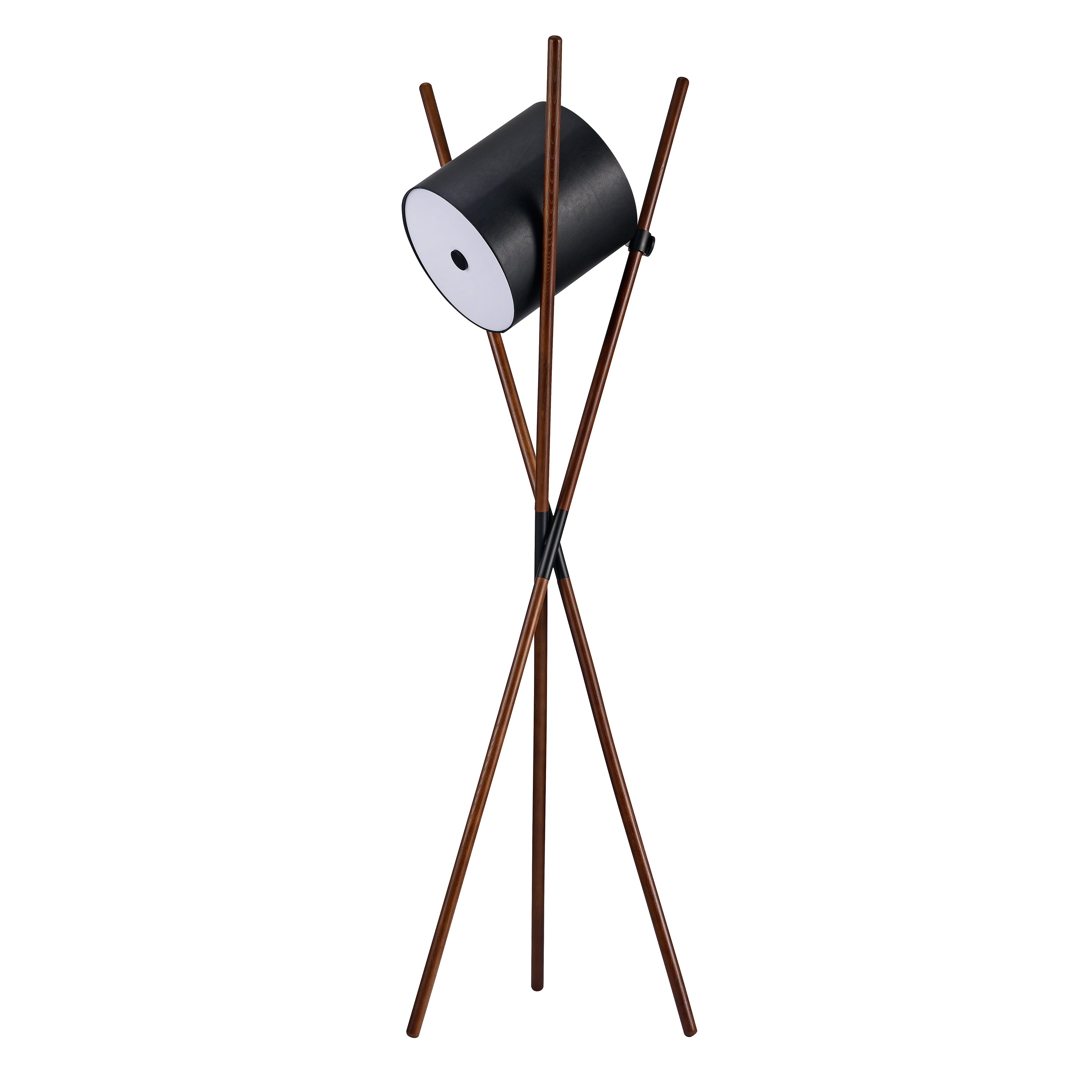 Modern Floor Lamp Cl1279F-B