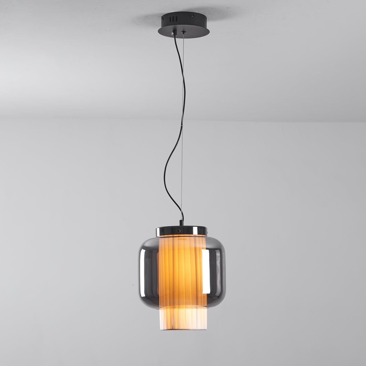 Manila T Pendant Lamp