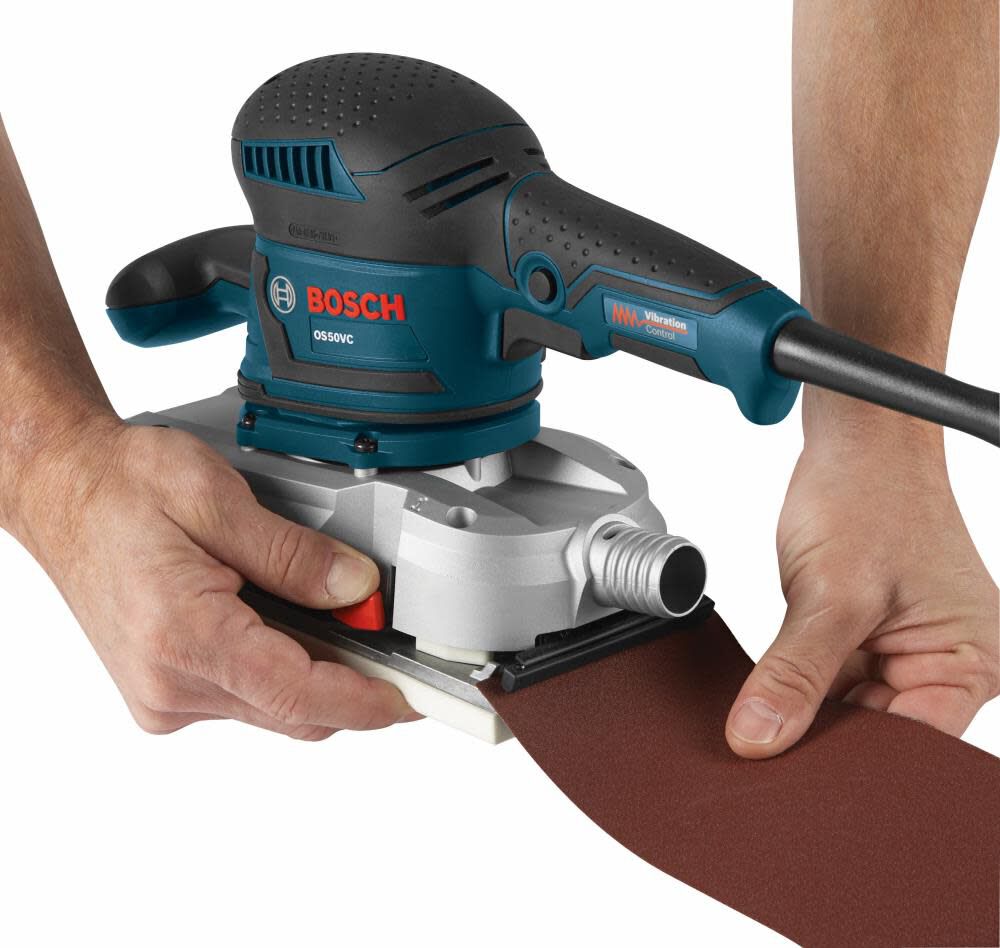 Bosch Orbital Finishing Sander OS50VC from Bosch