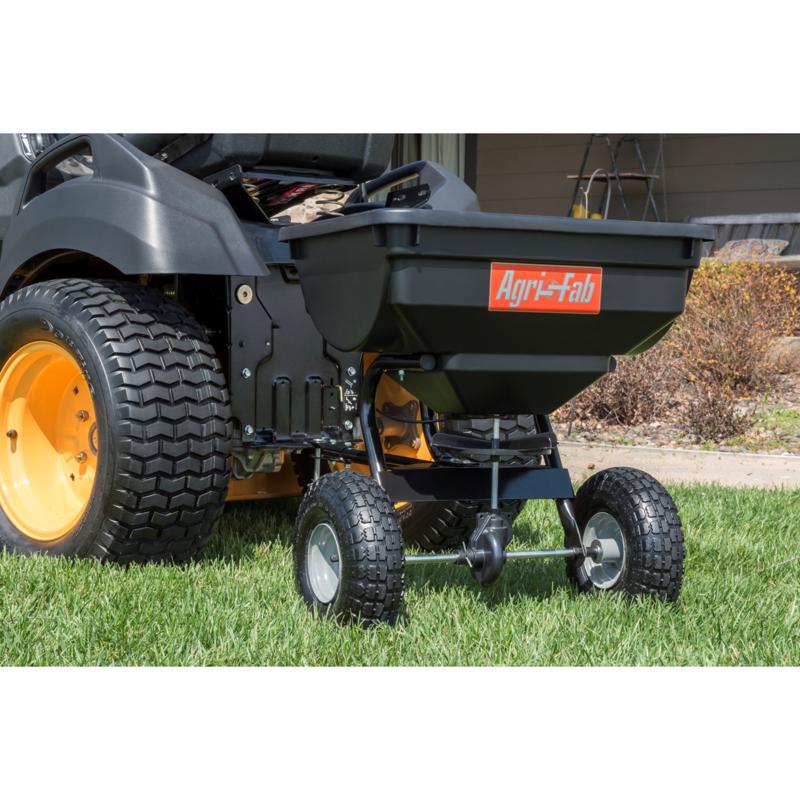 TOW SPREADER 85LB