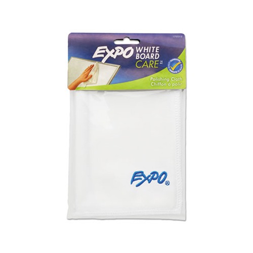 Expo Microfiber Cleaning Cloth  SAN1752313