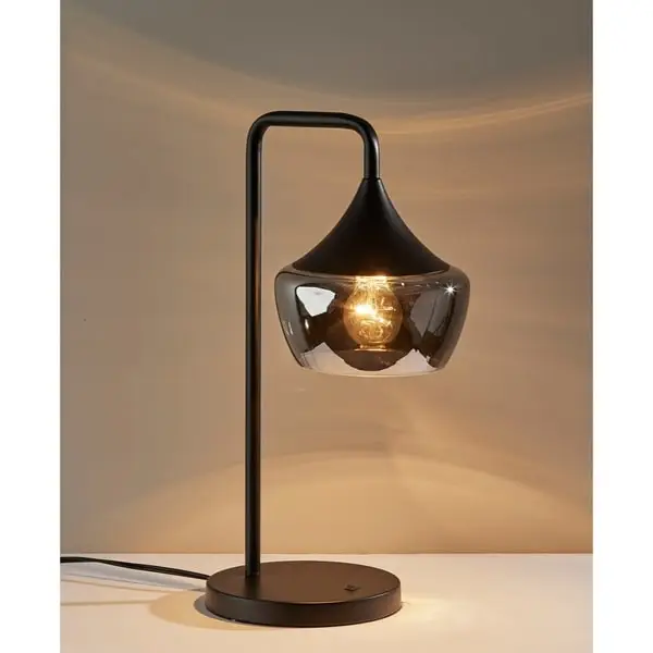 Adesso Eliza Table Lamp