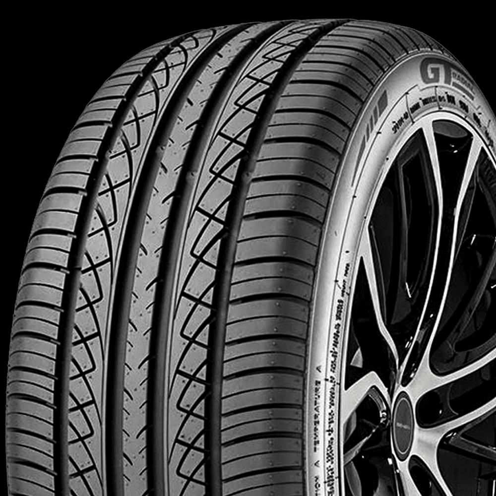 GT Radial CHAMPIRO UHPAS BSW  215/55R17 94V.