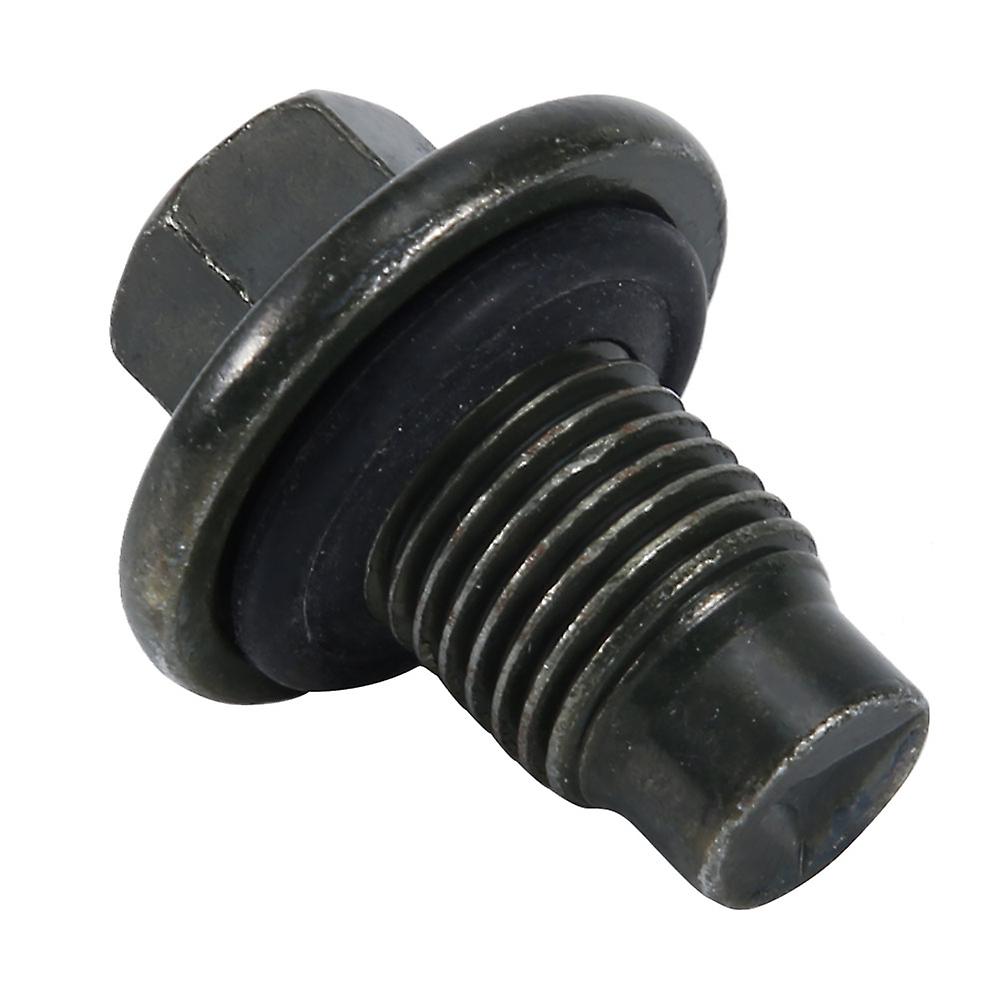 14*35mm Oil Drain Sump Plug Screw For Ford Fusion Focus Max Fiesta Galaxy Mondeo2.0