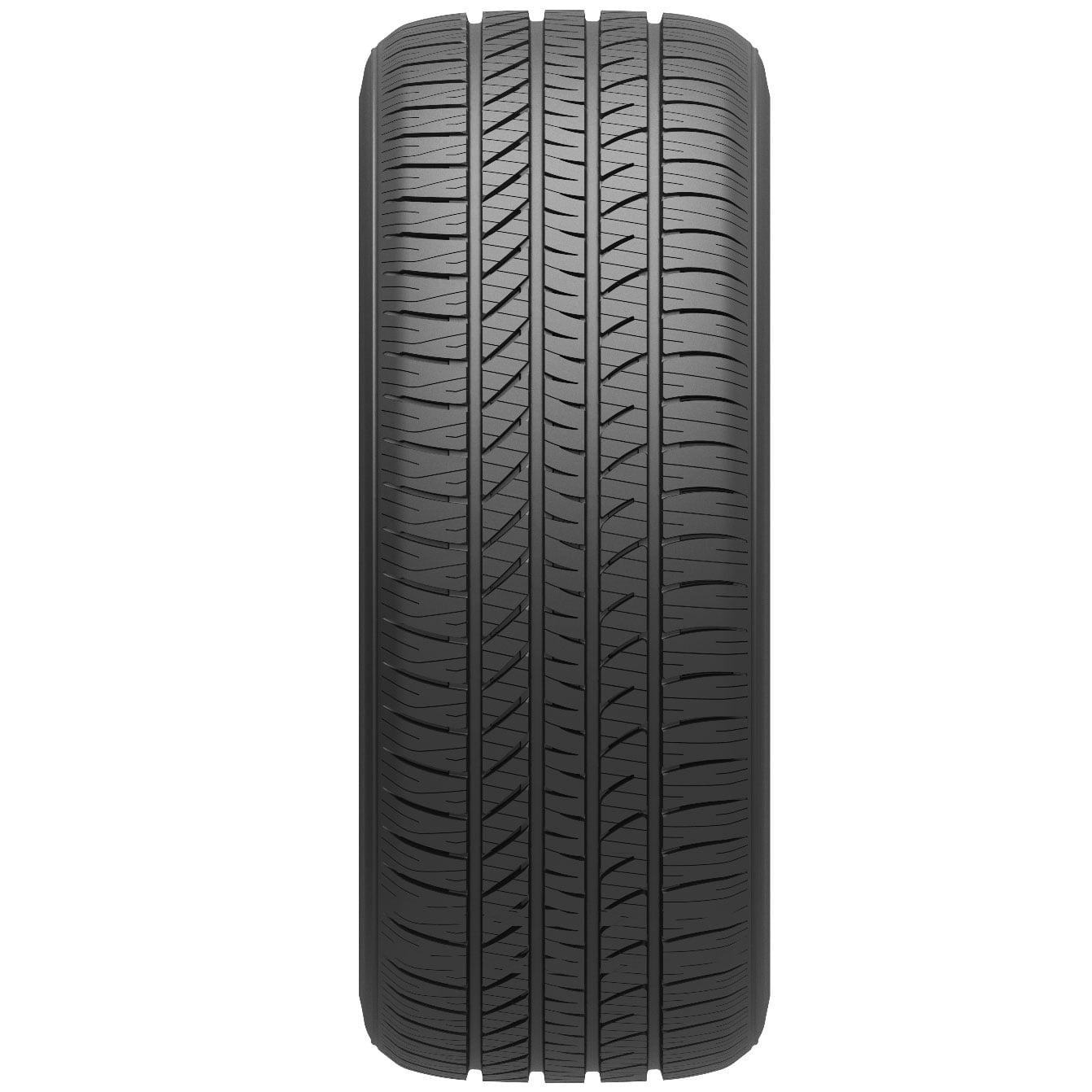 Supermax UHP-1 265/35ZR22 98W Ultra-High-Performance All Season Tires