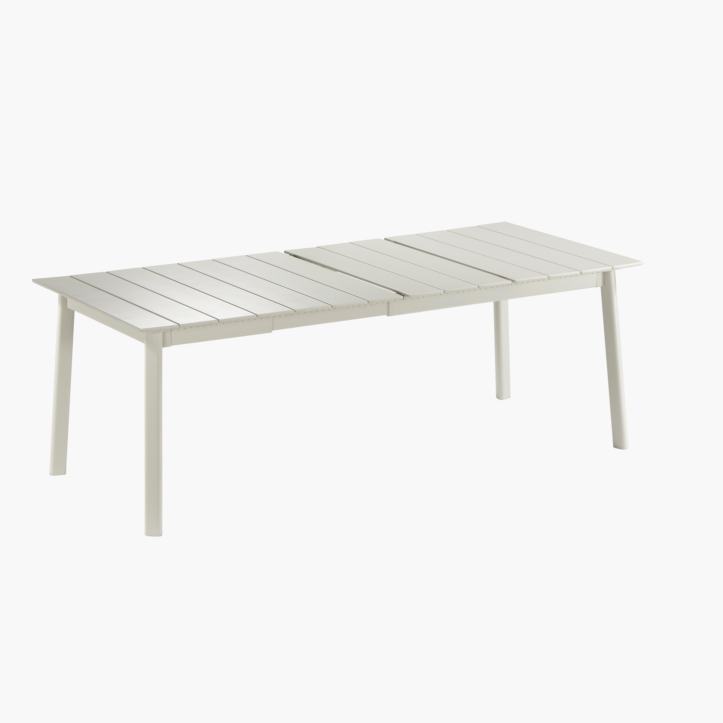 ORON EXTENDABLE TABLE