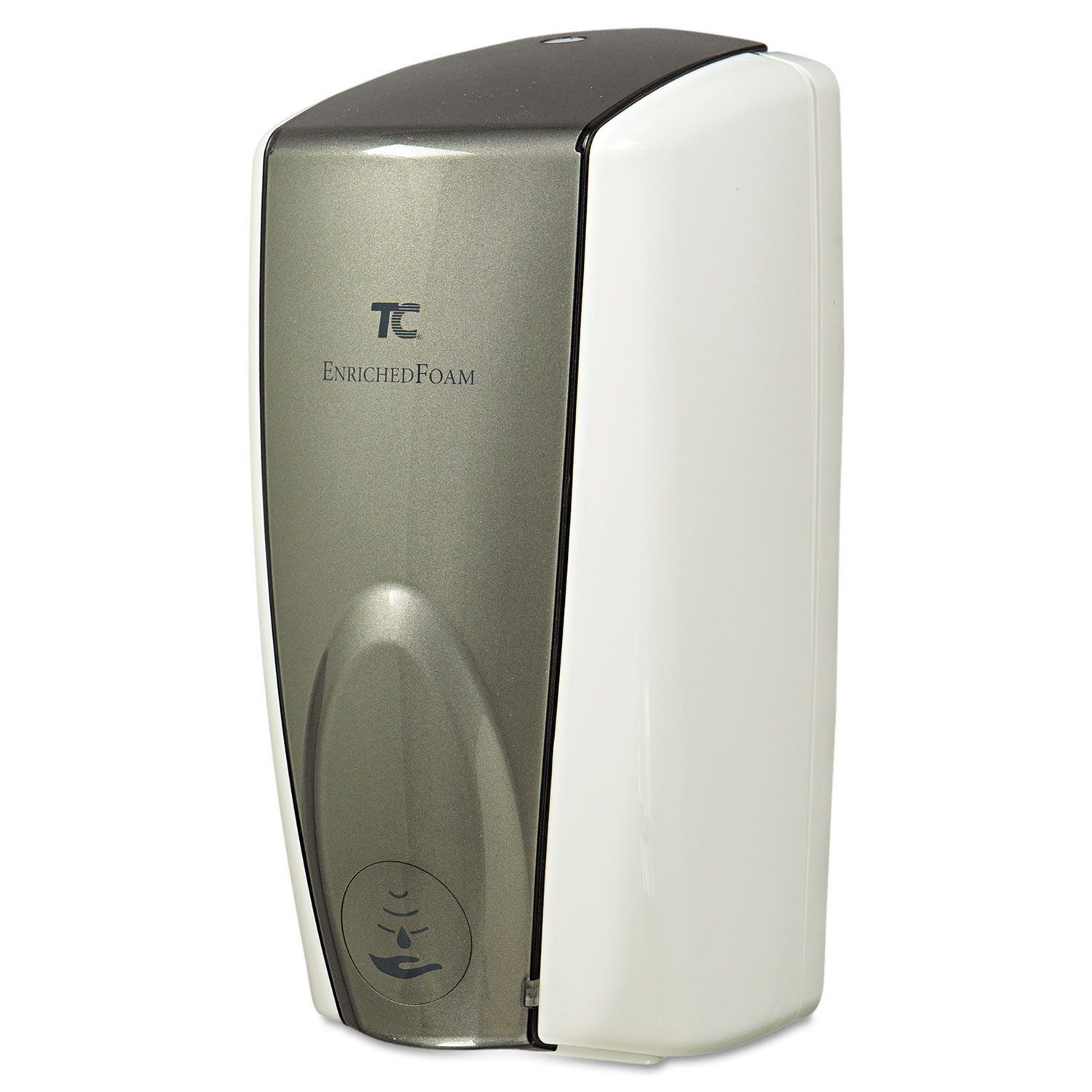AutoFoam Touch-Free Dispenser by Rubbermaidandreg; Commercial RCP750140