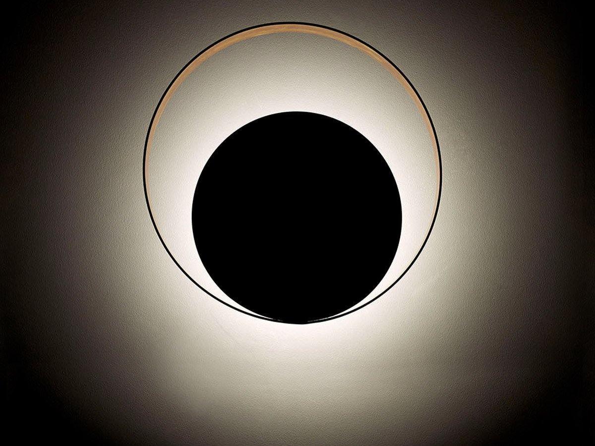 Circle Wall Lamp