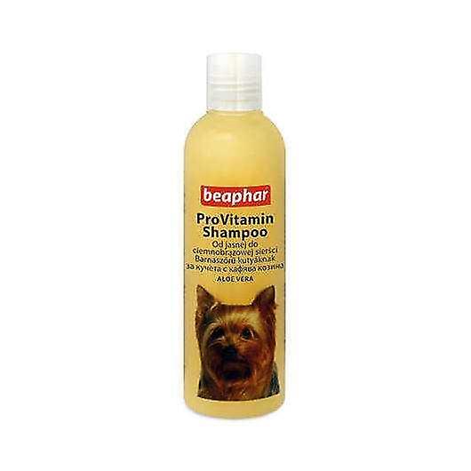 Shampoo For Brown-haired Dogs