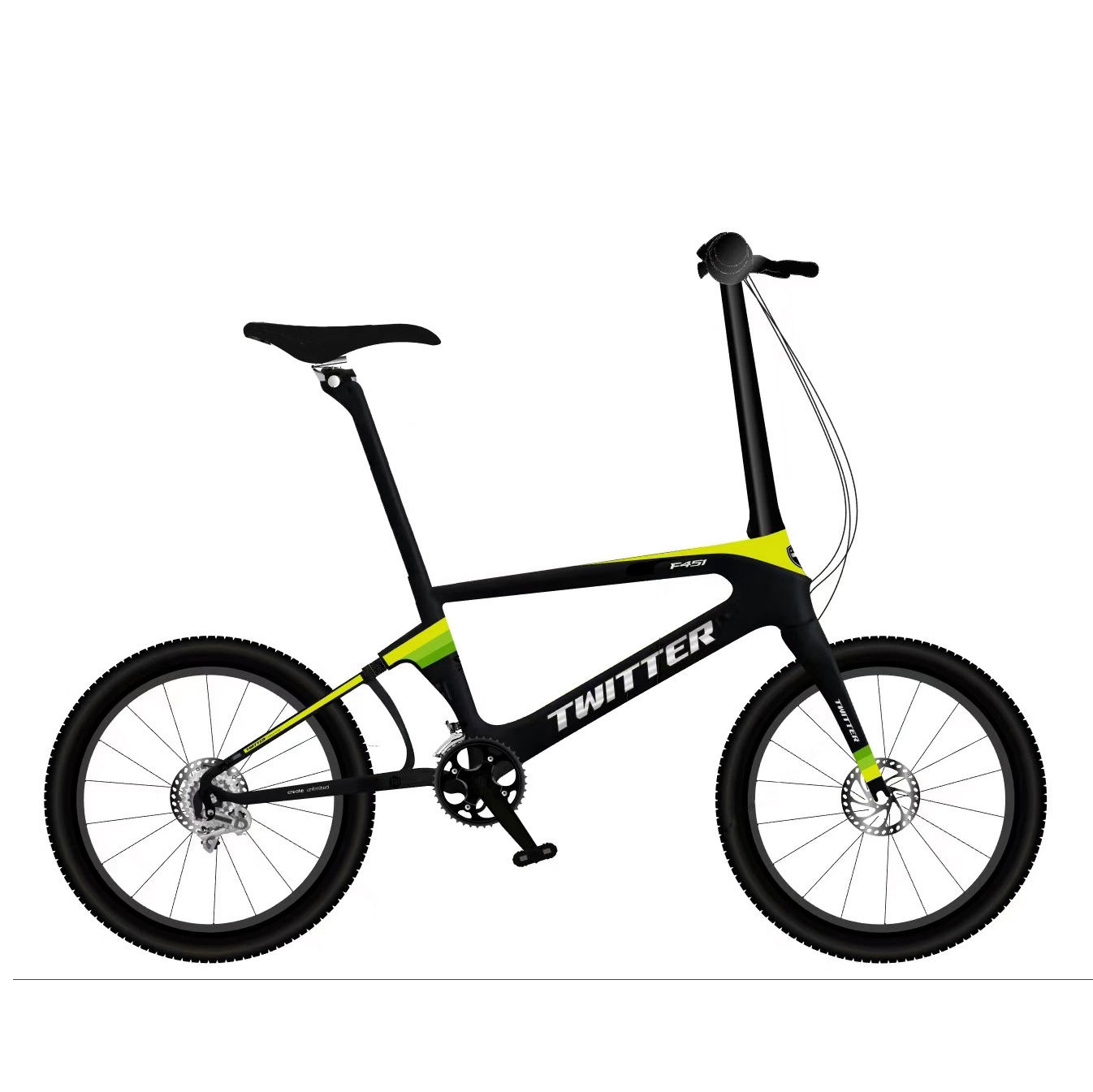 9.6kg 22 speed Folding carbon fiber bicycle kids mountainbike foldable bike cycle mini 22 inch mtb made in China