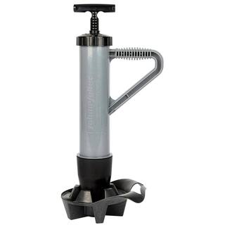 Johnny Jolter PRO Power Toilet Plunger JJR-304