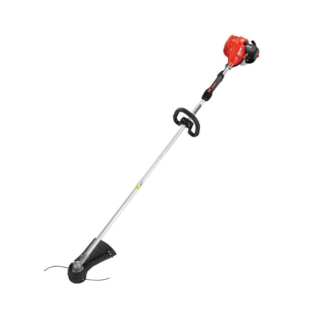 ECHO 21.2 cc 2-Stroke Gas Straight Shaft String Trimmer SRM-2320T