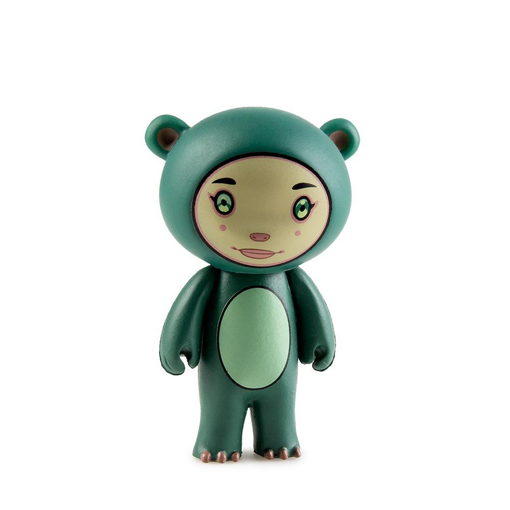 Stellar Dream Scouts Mini Art Figure Series by Tara McPherson