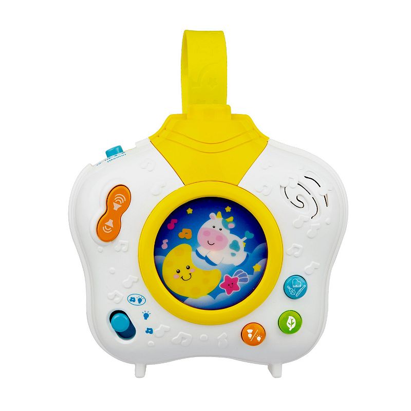 Baby's Dreamland Soothing Projector