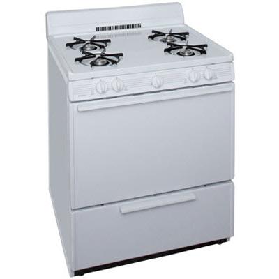 Premier 30-inch Freestanding Gas Range BFK100OPLP