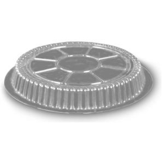 Hfa Handi Foil Fit 2058 Plastic Dome Lid  500 Each...