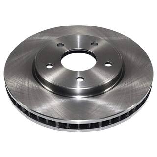 Disc Brake Rotor - Front BR901202