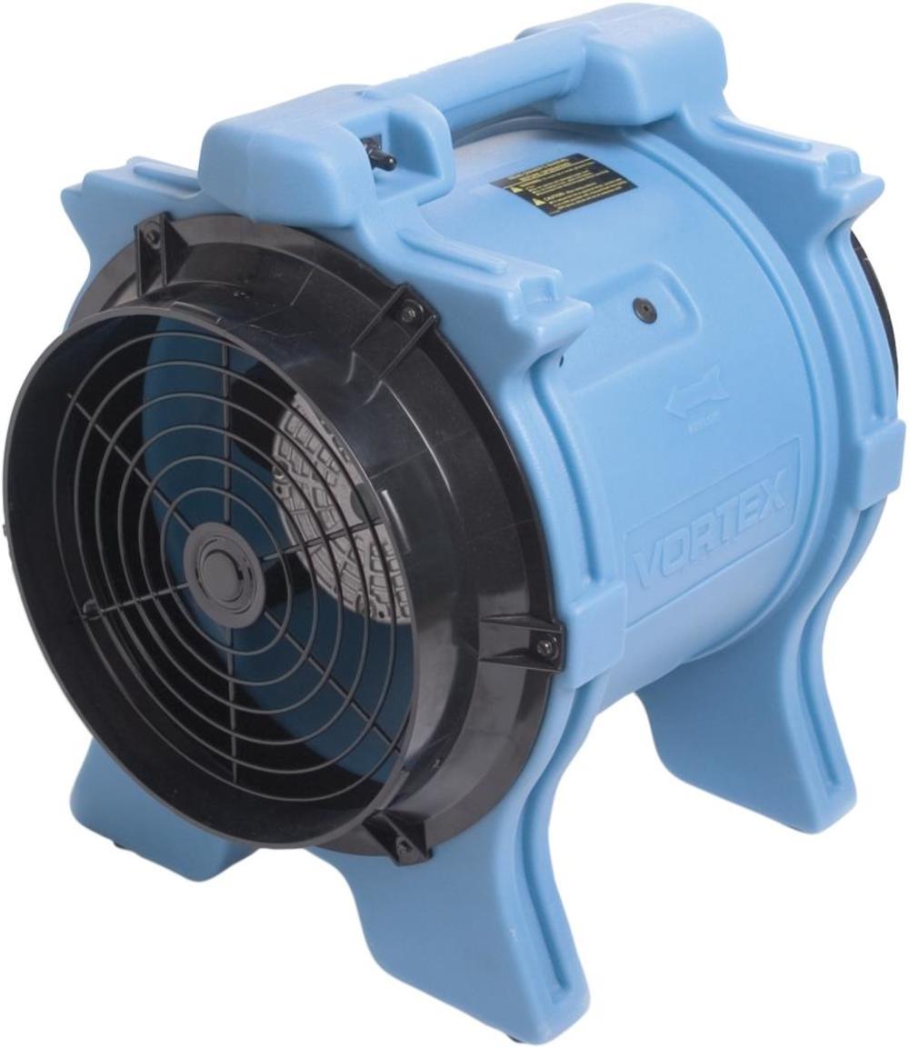 Dri-Eaz Vortex Axial Fan ;