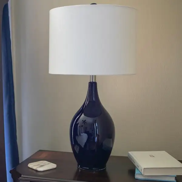 Annabelle Ceramic Table Lamp