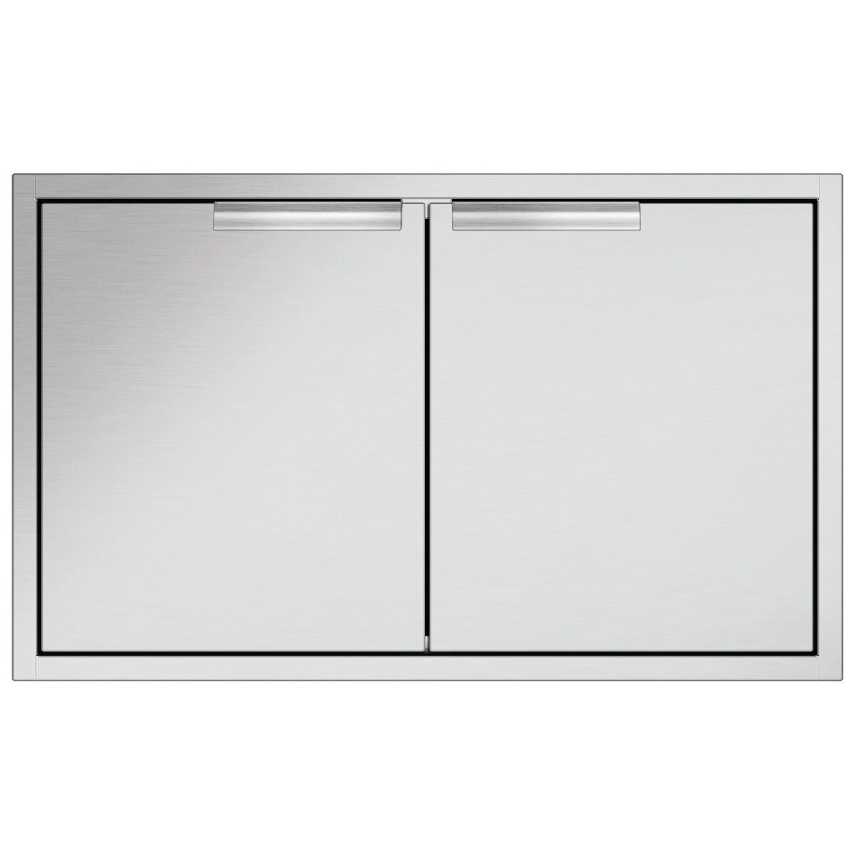 DCS 36-Inch Double Access Door