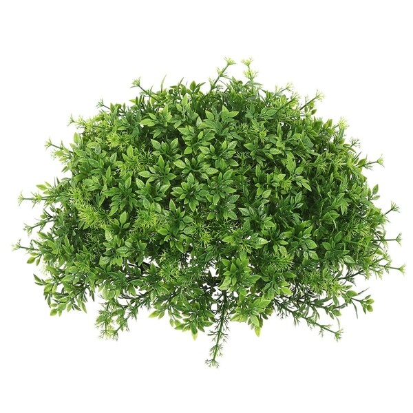 Vickerman 13 Greenery Half Ball