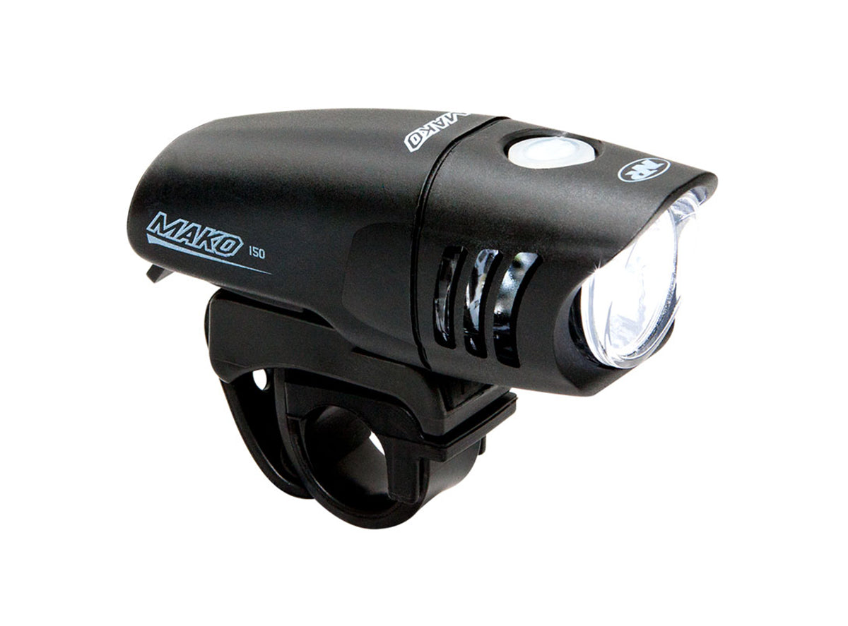 NiteRider Mako 150 Front Light